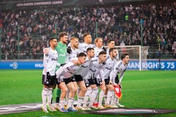 Legia Warszawa zainteresowana najlepszym strzelcem Bayeru Leverkusen