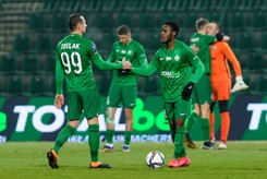 Ekstraklasa: Warta Poznań - Wisła Płock 2:0