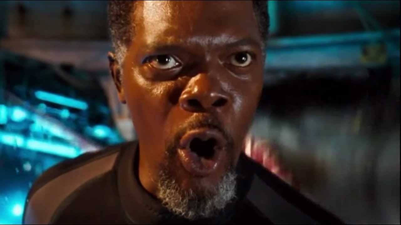 The 21 best Samuel L. Jackson movie performances of all time, ranked
