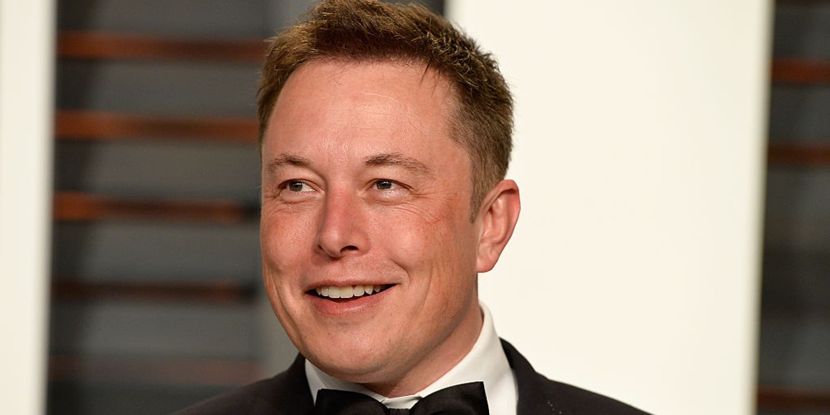 Elon Musk, prezes Ubera Travis Kalanick i prezeska Pepsi Indra Nooyi dołączyli do rady gospodarczej Trumpa