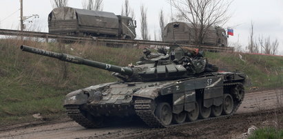 Rosjanie zaczynają zmieniać zdanie o wojnie w Ukrainie? Zaskakujące wyniku nowego sondażu