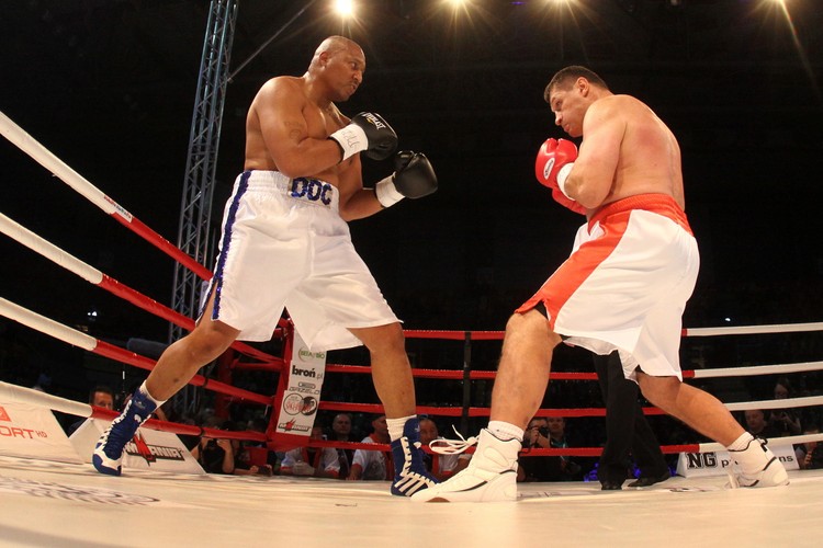 Andrzej Gołota zakończył karierę. Zobacz jego ostatnią walkę w ringu