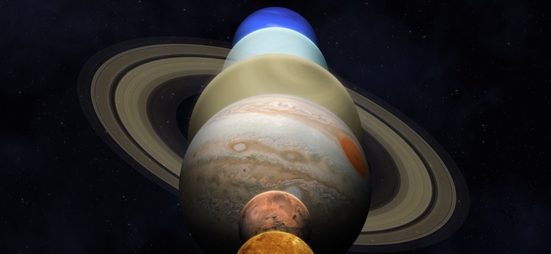 Saturn wchodzi do Barana. Co to dla nas oznacza? Horoskop dla wszystkich znaków zodiaku