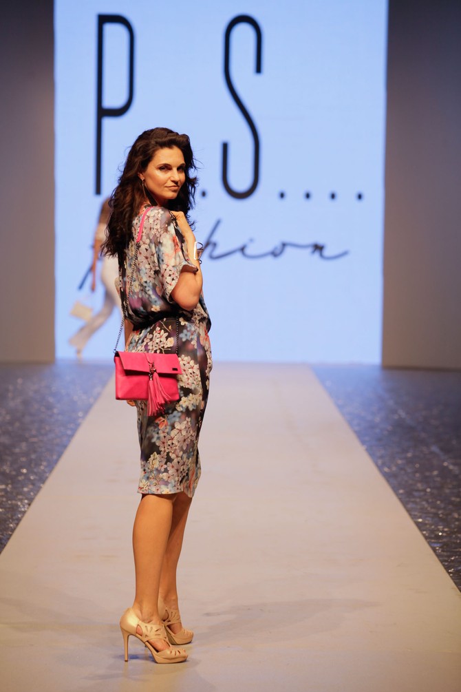 P.S. Fashion-Web shop