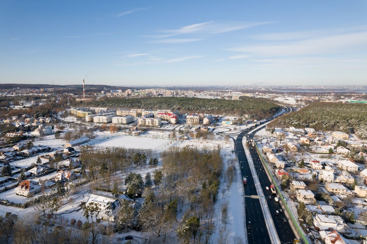Będą ramowe umowy urbanistyczne