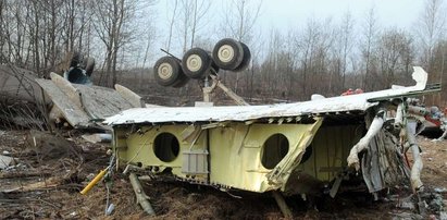 Obcy głos w kabinie pilotów!?