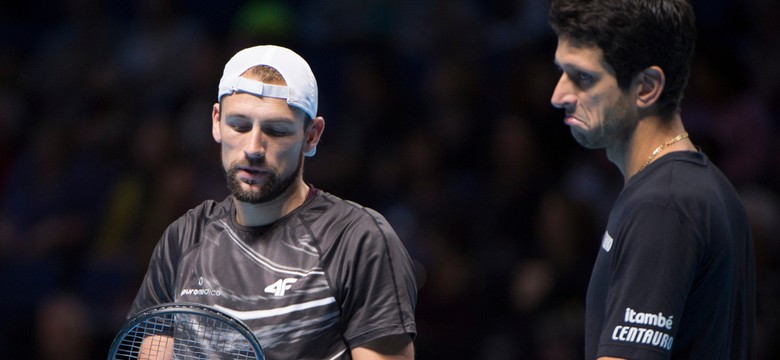 Turniej ATP w Adelajdzie: Kubot i Melo w ćwierćfinale debla