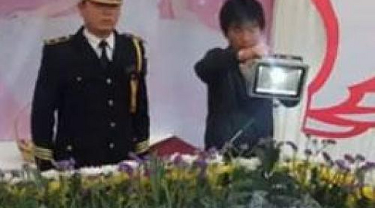 Megtartotta saját temetését a 22 éves lány