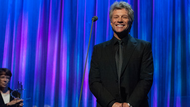 Jon Bon Jovi po raz pierwszy tak szczerze o odejściu Sambory z zespołu