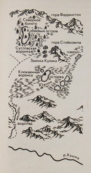 Mapa lokalizacji wydarzenia