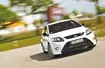 Powrót legendy: Ford Focus RS kontra Audi S3 i BMW 130i