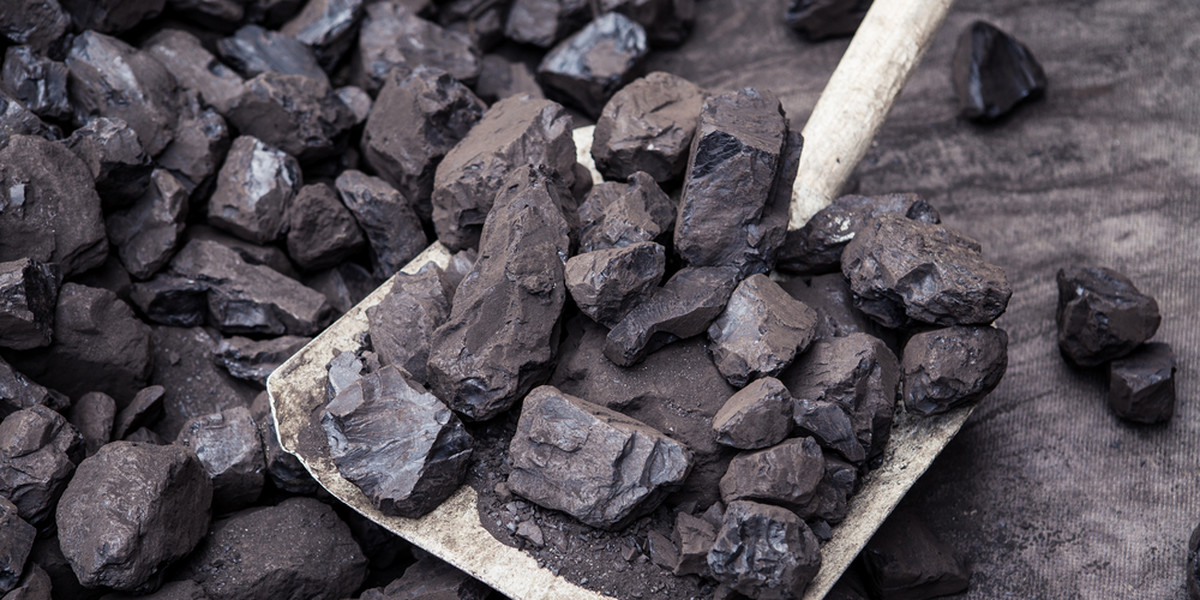 W 2017 r. Grupa LW Bogdanka wydobyła 9,1 mln ton węgla kamiennego.