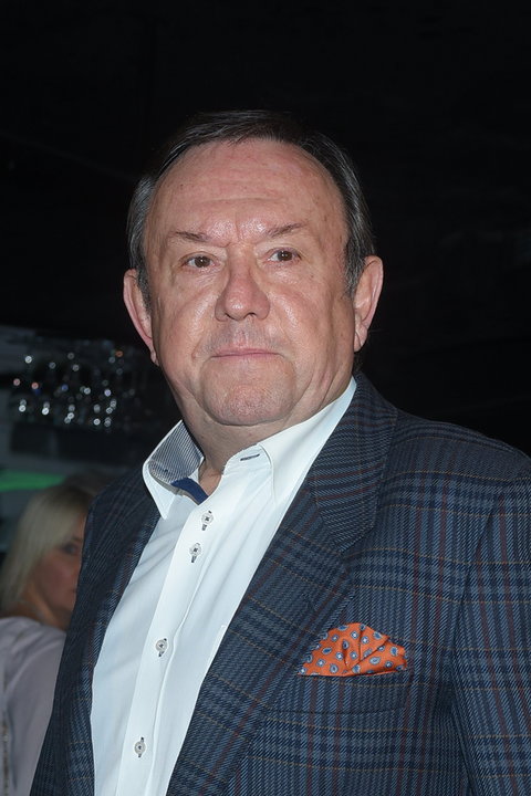 Zbigniew Buczkowski