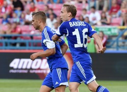 Liga Europy: Ruch Chorzów nie chce grać w Charkowie