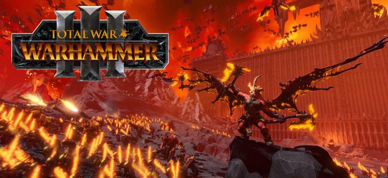 Recenzja Total War: Warhammer III. Ostatnia tura