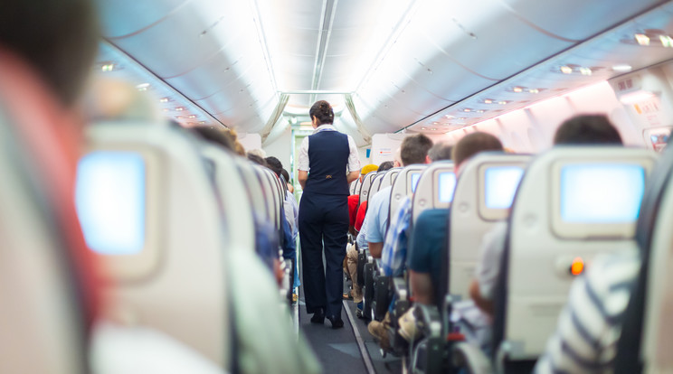 Meglehet, hogy az olcsó repüéstől is el kell búcsúzni/Fotó:Shutterstock
