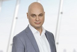 Czy spółka belgijskiego miliardera zagrozi PGNiG?