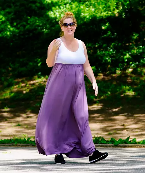 Amy Schumer / Gotham / GettyImages 