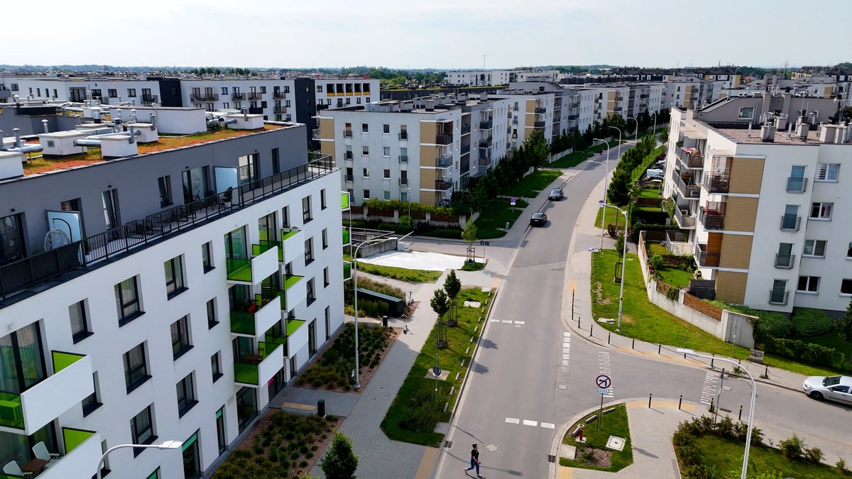 Ustawa o jawności cen nie obniżyła stawek. Sprzedaż mieszkań rośnie