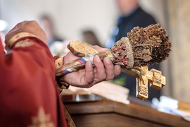 Sutra je JESENJI KRSTOVDAN: Veruje se da JEDNU STVAR morate uneti u kuću za BLAGOSTANJE tokom cele godine, a evo i ostalih običaja