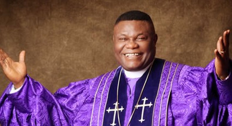 Dr. Mike Okonkwo