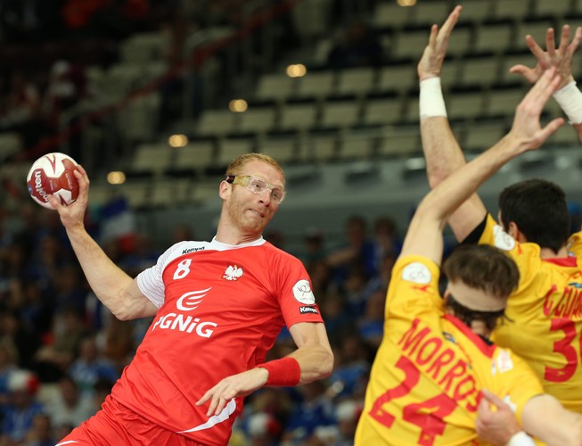 Polska zdobyła brązowy medal! Michał Szyba jednym z bohaterów