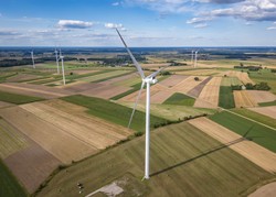 Tego nie zrobiło jeszcze w tym roku żadne inne województwo. Mazowsze zadebiutowało na rynku Catalyst