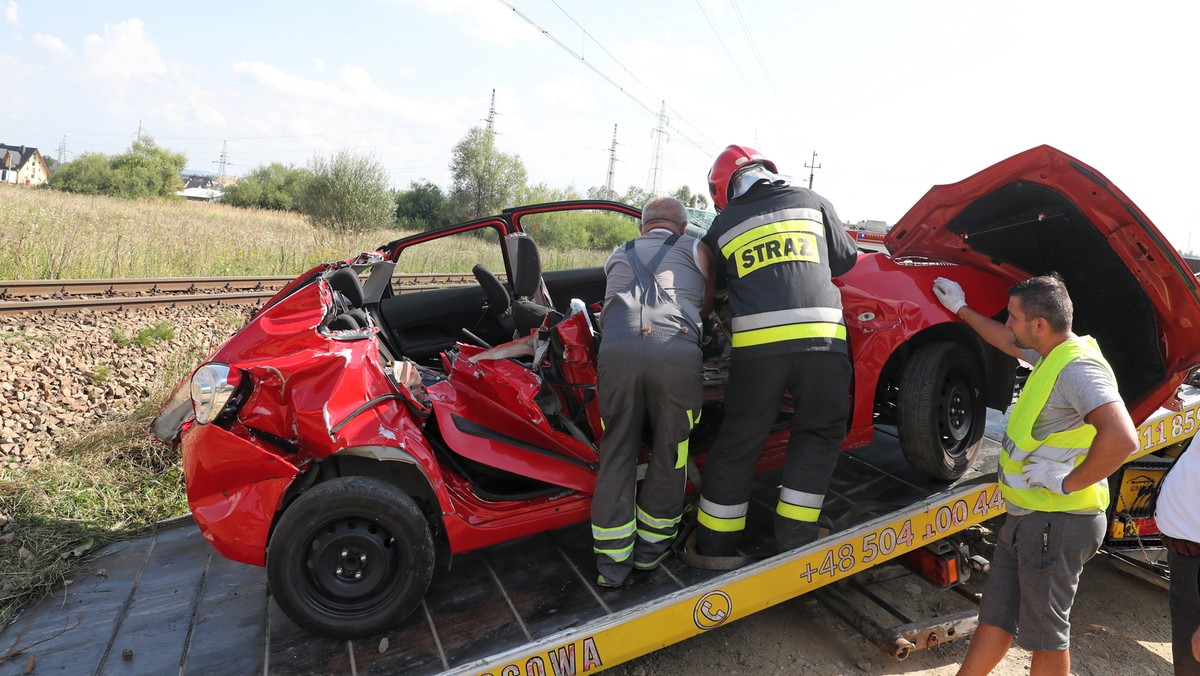 Wypadek w Szaflarach. Kolejny wniosek o areszt dla egzaminatora