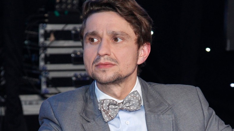 Janusz Radek: Najważniejsze, że mam swoją widownię - Wiadomości