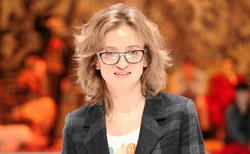 Koniec konfliktu w Teatrze Studio? Natalia Korczakowska nową dyrektorką artystyczną