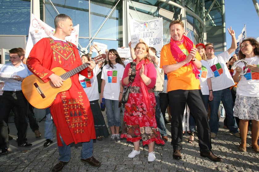 Był w PiS, teraz się wstydzi. Wspomina koszmarne stringi 