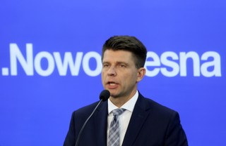 Petru: Projekt ustawy 'Za życiem' jest ohydny i cyniczny
