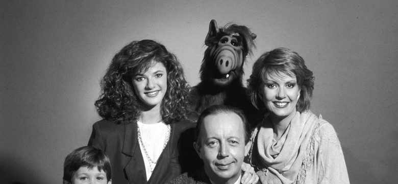 Gwiazdor serialu "Alf" znaleziony martwy w aucie. Nie żyje też jego pies