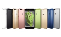 Powrót legendarnej Nokii oraz nowe propozycje Huawei, Samsunga i LG z targów MWC [ZDJĘCIA]