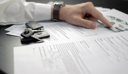 Afera Aforti: Co mogą zrobić wierzyciele, gdy pieniędzy nie ma, a upadłość to fikcja?