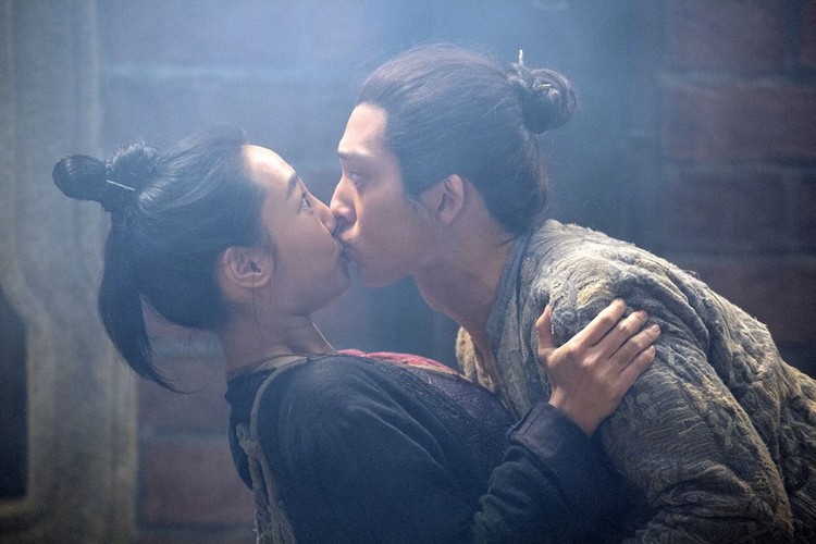 'Monster Hunt' – hit z Chin