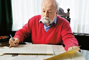 Krzysztof Penderecki