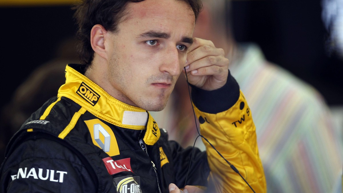 Polski kierowca Formuły 1, Robert Kubica, pechowo rozpoczął drugi dzień w Rajdzie Alpi Orientali, ale na szóstym i siódmym odcinku specjalnym nie miał równych i zajmuje drugie miejsce w swojej klasie A6.