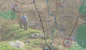 nestala Milica Asanović potraga