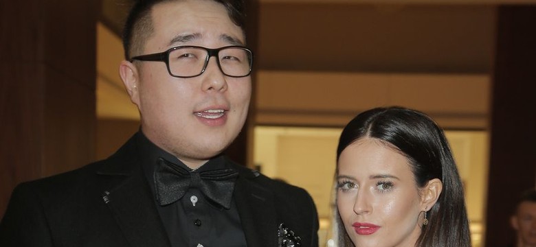 Bilguun Ariunbaatar zostanie tatą. Oto jego piękna ukochana [FOTO]