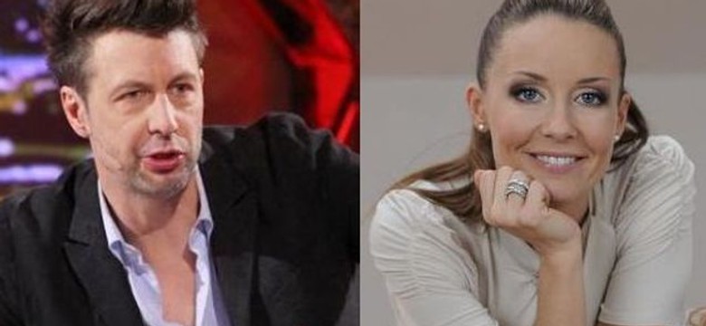 Perfekcyjna Pani Domu wygryzła Szymona Majewskiego