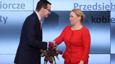 Syn europosłanki PiS z kolejną posadą w radzie nadzorczej spółki