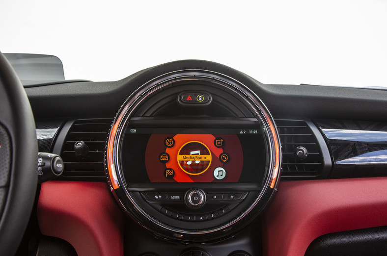 Mini John Cooper Works