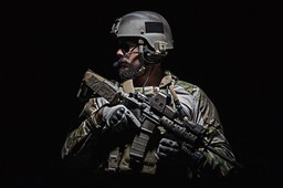 Błaszczak: Baza w Redzikowie dowodem na stałą obecność wojsk USA