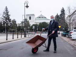 Poncyljusz: Kaczyński zdaje sobie sprawę, że jego świat odchodzi na bok [#RigamontiRazy2]