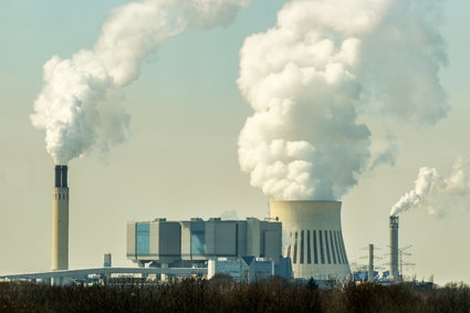 Polska sprzedała 2,5 mln uprawnień do emisji CO2