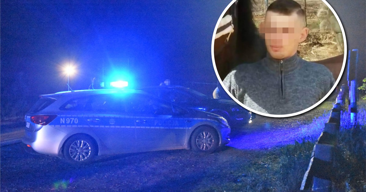 Zabójstwo taksówkarza w Czersku: Kulisy brutalnej zbrodni 27-latka