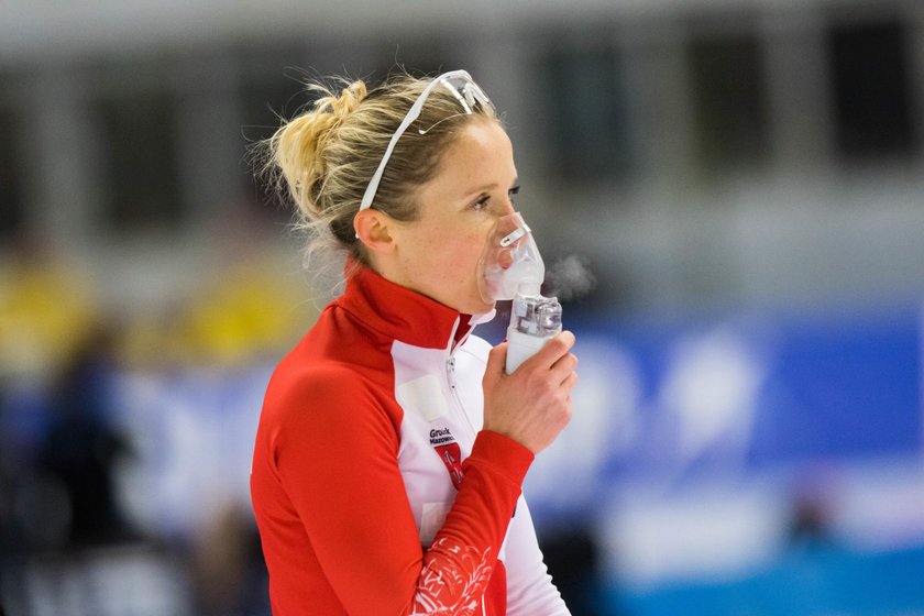 Luiza Złotkowska kończy karierę sportową