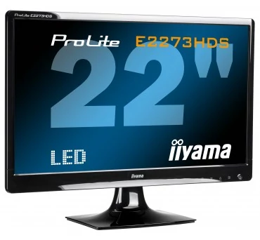 iiyama ProLite E2273HDS-1