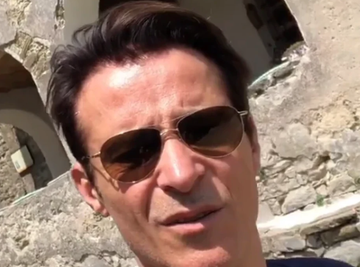 Goran Višnjić